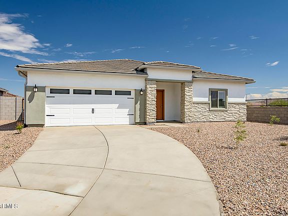 2nd image of 4011 N GHOST HOLLOW Way