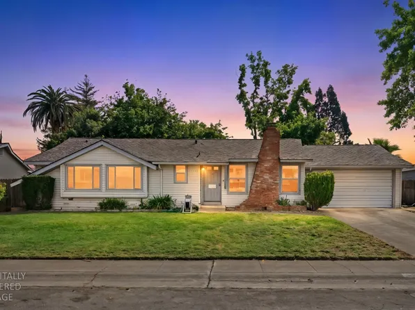 4504 Marble Way, Carmichael, CA 95608