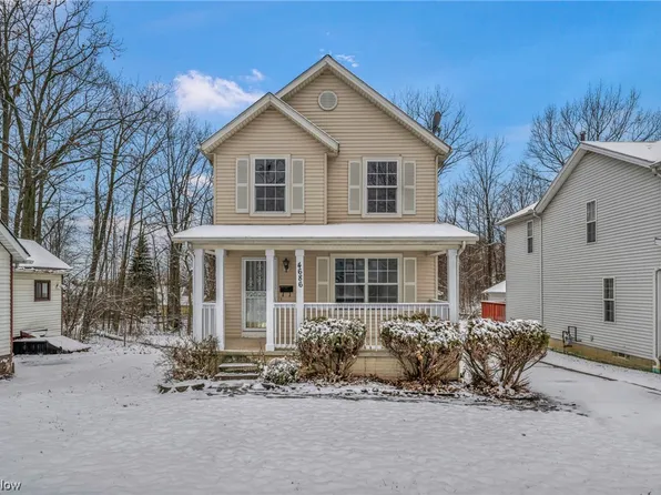 4686 E 177th St, Cleveland, OH 44128