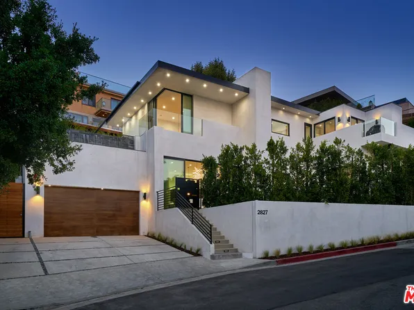 2827 N Las Alturas St, Los Angeles, CA 90068