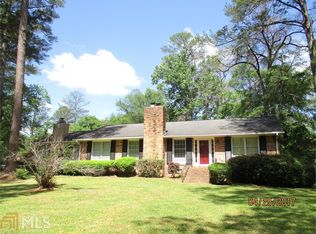 2939 Thornwood Dr, Macon, GA