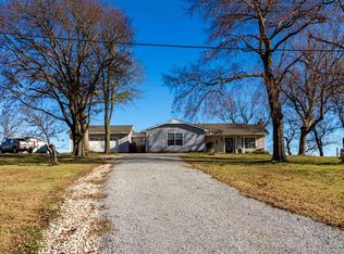 72 Lakeside Ln N, Adair, OK 74330