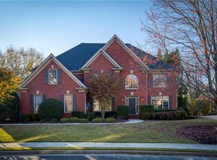 965 Gunter Ct, Alpharetta, GA 30022