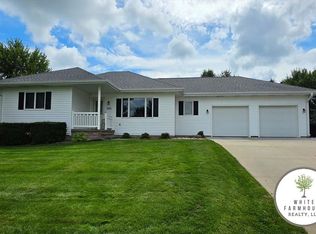 1005 Aspen St, Wayne, NE 68787