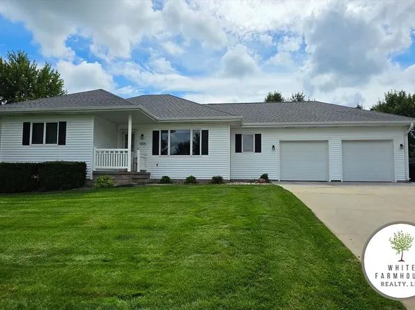 1005 Aspen St, Wayne, NE 68787