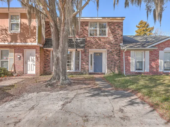 4384 Purdue Dr, North Charleston, SC 29418