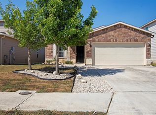 126 Texas Thistle, New Braunfels, TX 78130