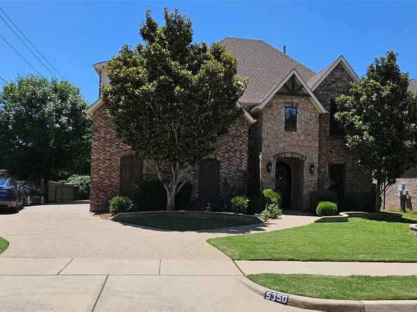 5350 Meritage Ln, Grapevine, TX 76051