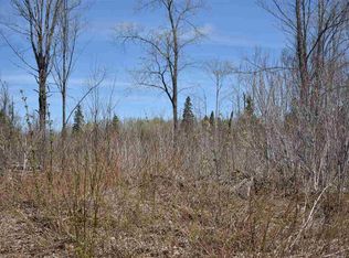 Xxx McAlpine Spur Rd, Two Harbors, MN 55616