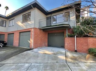 2710 Ivy Dr, Oakland, CA 94606