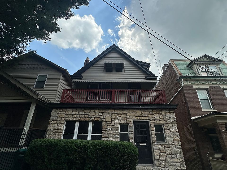 1st image of 2322 Ravine St #2