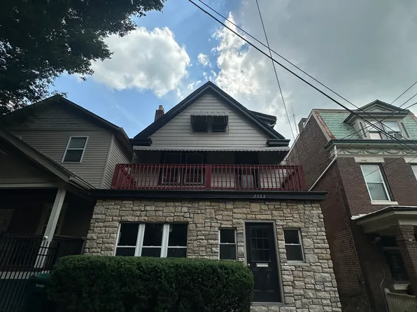 2322 Ravine St #2, Cincinnati, OH 45219