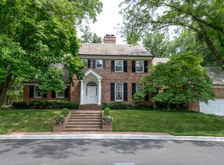 4727 Berkeley Ter NW, Washington, DC 20007