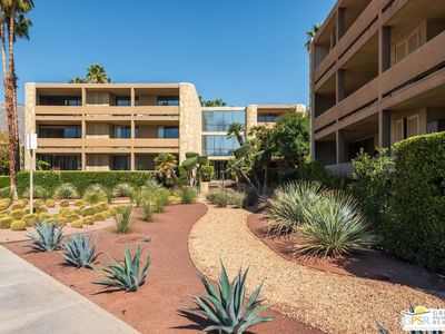 2424 E Palm Canyon Dr APT 3A, Palm Springs, CA, 92264