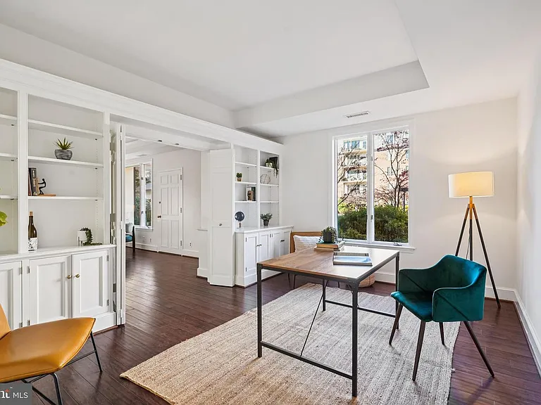 8101 Connecticut Ave S #307 — Photo 19
