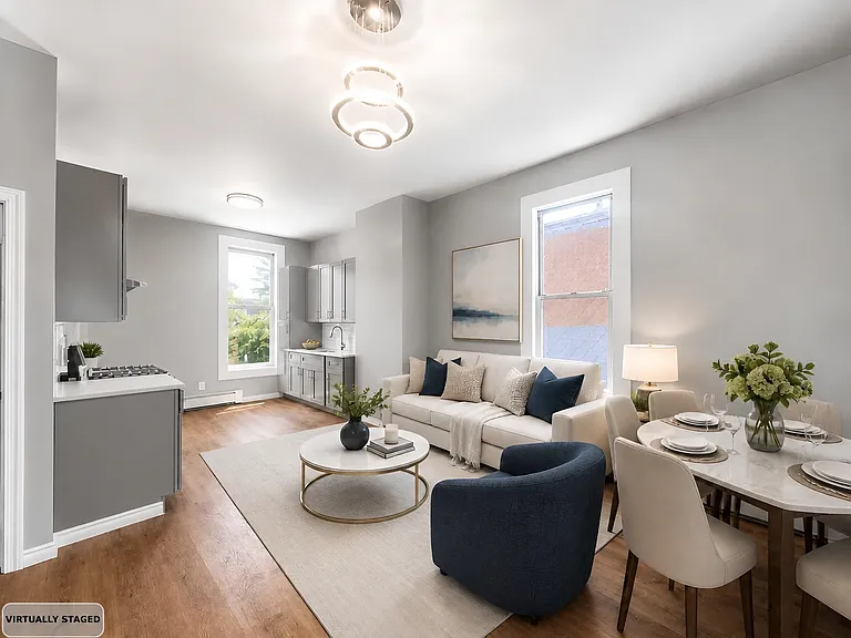 1864 Grove St #2 — Photo 3