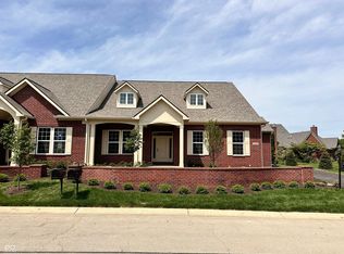 7942 Beaumont Green Pl, Indianapolis, IN