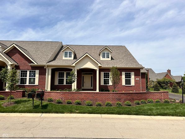 7942 Beaumont Green Pl, Indianapolis, IN 46250