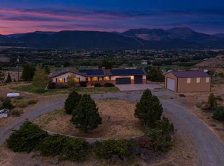 39865 Nelson Rd, Paonia, CO 81428