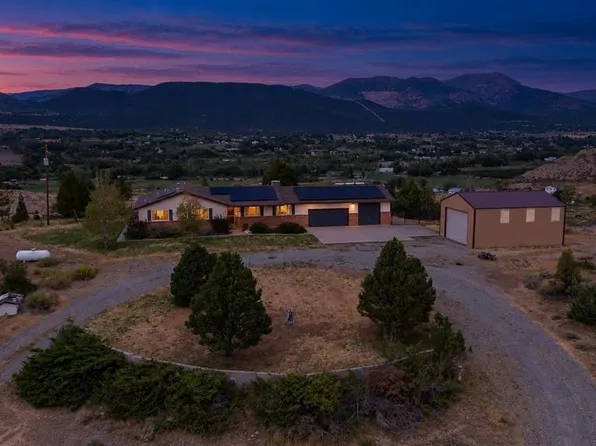 39865 Nelson Road, Paonia, CO 81428