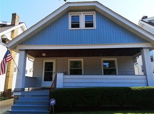 10609 Dale Ave, Cleveland, OH