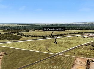 5112 Power House Hill Rd, Oroville, CA 95965