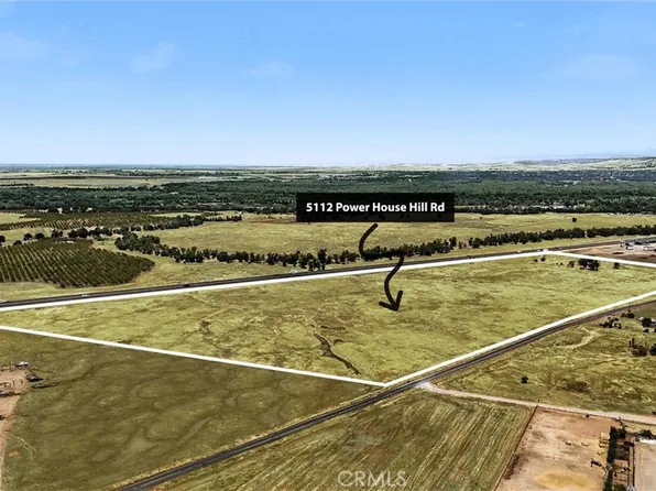 5112 Power House Hill Rd, Oroville, CA 95965