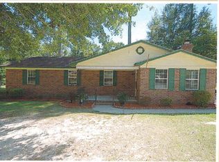 3514 Southern Xing, Augusta, GA 30906