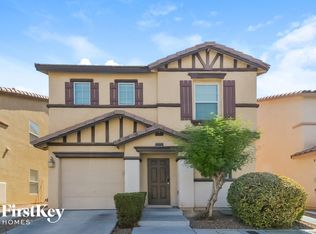 1266 Plum Canyon St, Las Vegas, NV 89142