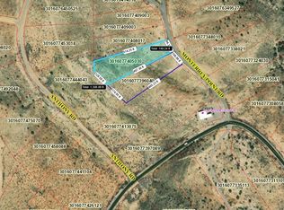 14 Monterrey Truth Br, Elephant Butte, NM 87935