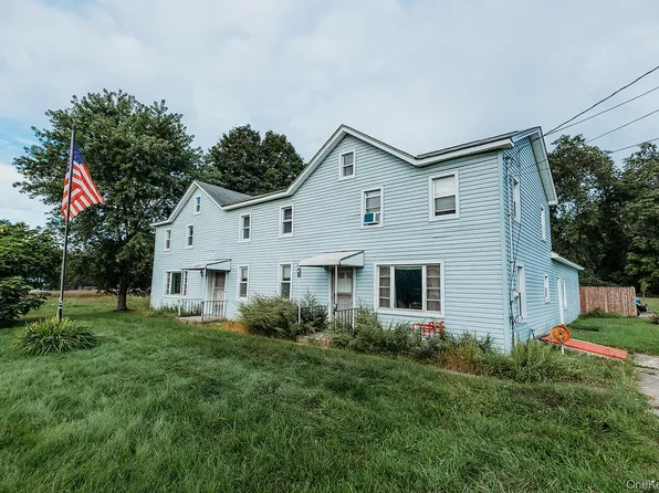 395 US Route 209, Huguenot, NY 12746