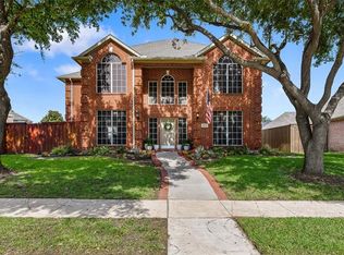 5973 Sandhill Cir, The Colony, TX 75056