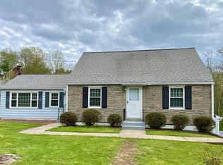 9 Pine Rd, Stafford Springs, CT 06076