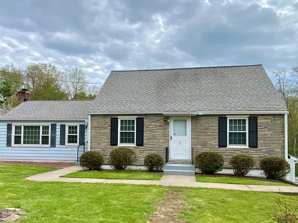 9 Pine Road, Stafford, CT 06076
