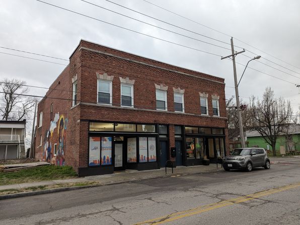 2201 Lexington Ave #B