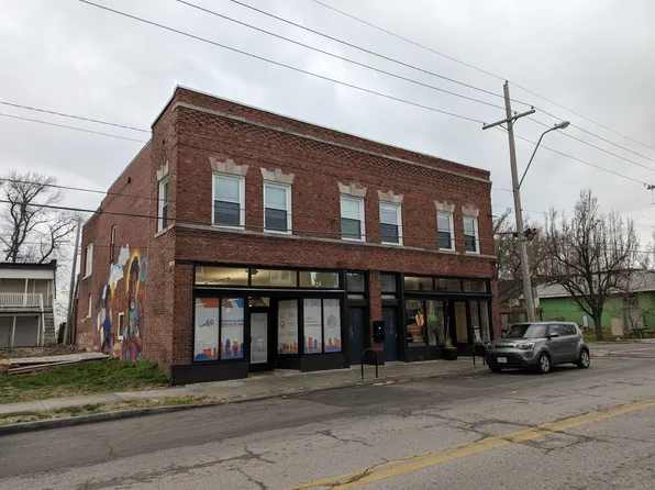 2201 Lexington Ave #B, Kansas City, MO 64124