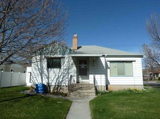 508 N 11th Ave, Pocatello, ID 83201