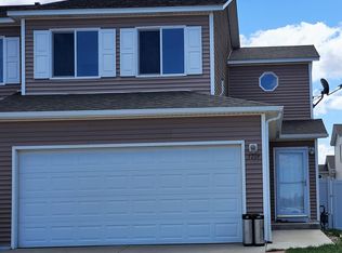 3719 Ariel Ave, Gillette, WY 82718