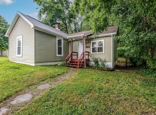 617 N Monroe St, Bloomington, IN