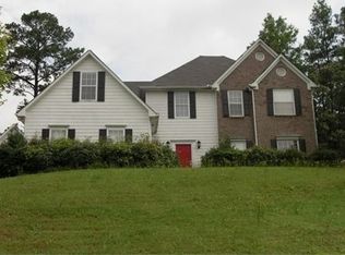 3374 Harvester Woods Rd, Decatur, GA 30034