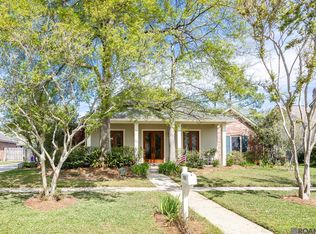 17865 General Forrest Ave, Baton Rouge, LA 70817