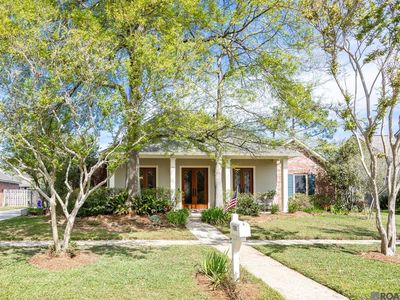 17865 General Forrest Ave, Baton Rouge, LA, 70817