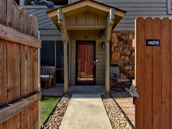 14327 N Pennsylvania Ave #36H, Oklahoma City, OK 73134