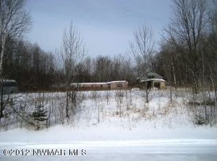 20415 Gull Lake Loop Rd NE, Tenstrike, MN 56683