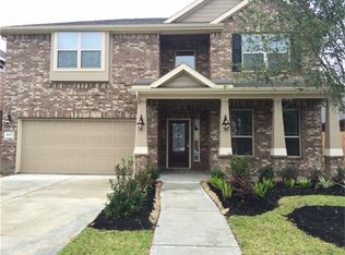 18127 Golden Falls Ln, Spring, TX 77379