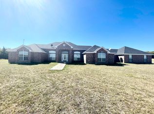 8890 Highway 82 Rd, Sherman, TX 75090