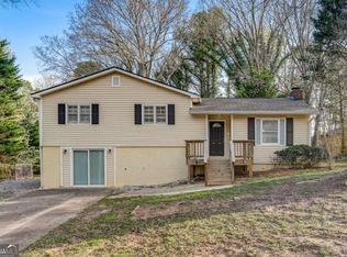 19 Walnut Way, Dallas, GA 30157