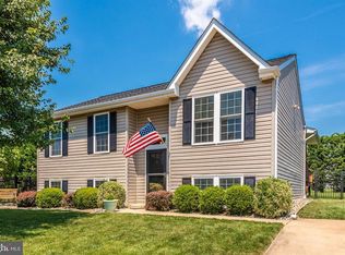 27 Stoney Park Way, Thurmont, MD 21788