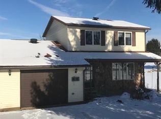 98 Rosemary Ln, Heath, OH 43056