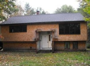 73 Seaverns Bridge Rd, Amherst, NH 03031